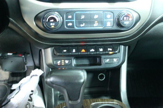 used 2019 GMC Canyon car, priced at $24,900