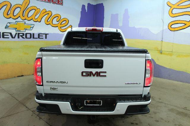 used 2019 GMC Canyon car, priced at $24,900