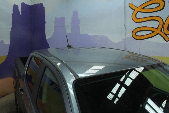 used 2021 GMC Canyon car, priced at $32,900