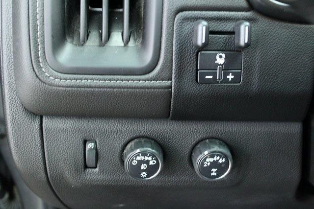 used 2021 GMC Canyon car, priced at $32,900