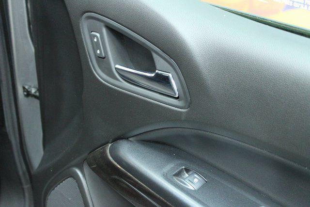 used 2021 GMC Canyon car, priced at $32,900