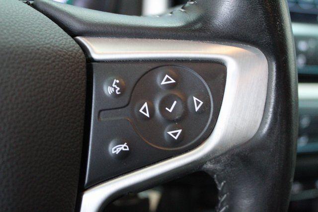 used 2021 GMC Canyon car, priced at $32,900