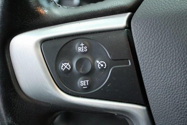 used 2021 GMC Canyon car, priced at $32,900