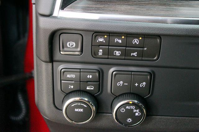 new 2026 Chevrolet Tahoe car, priced at $65,038