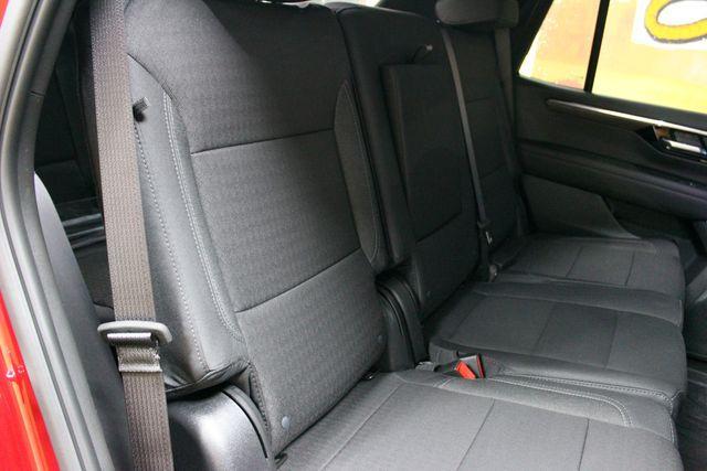 new 2026 Chevrolet Tahoe car, priced at $65,038