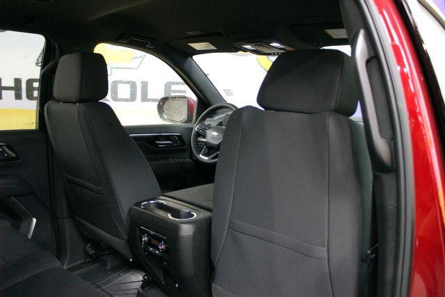 new 2026 Chevrolet Tahoe car, priced at $65,038