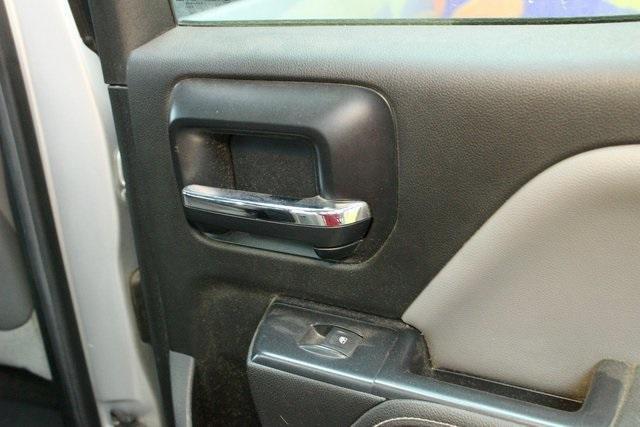 used 2014 Chevrolet Silverado 1500 car, priced at $3,900