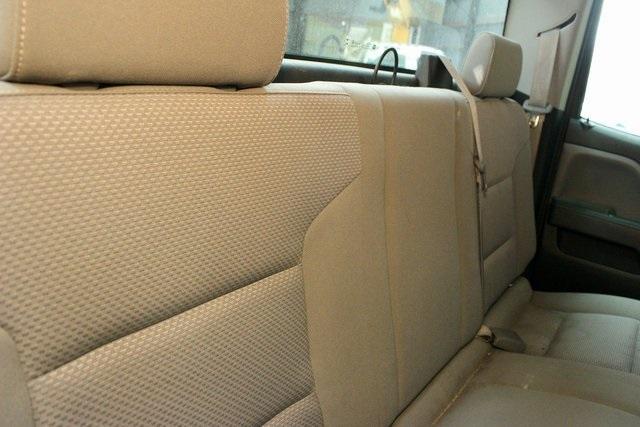 used 2014 Chevrolet Silverado 1500 car, priced at $3,900