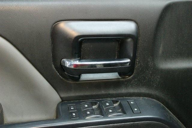 used 2014 Chevrolet Silverado 1500 car, priced at $3,900