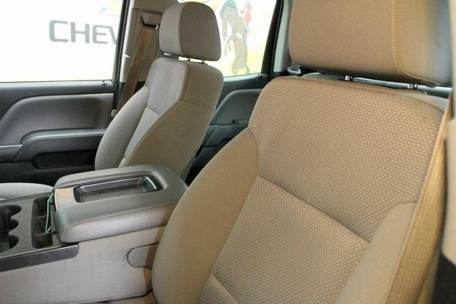 used 2014 Chevrolet Silverado 1500 car, priced at $3,900