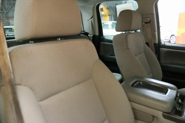 used 2014 Chevrolet Silverado 1500 car, priced at $3,900