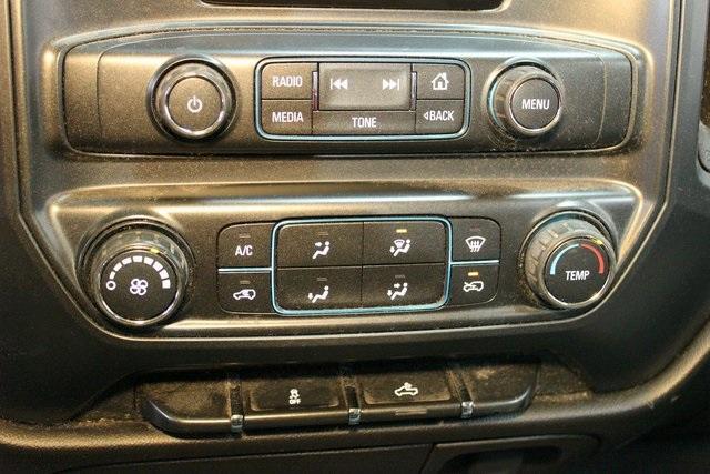 used 2014 Chevrolet Silverado 1500 car, priced at $3,900