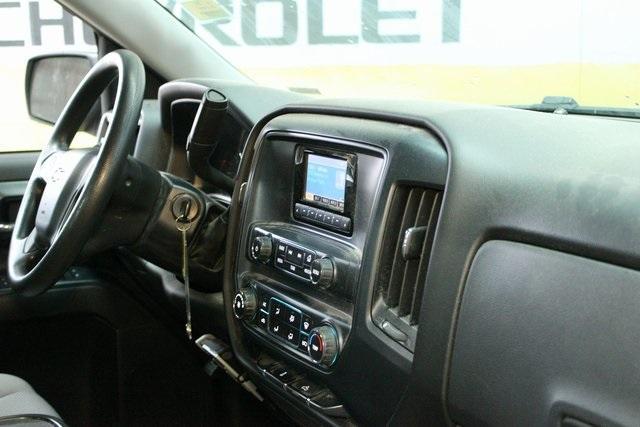 used 2014 Chevrolet Silverado 1500 car, priced at $3,900
