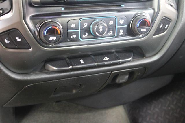 used 2018 Chevrolet Silverado 1500 car, priced at $18,194