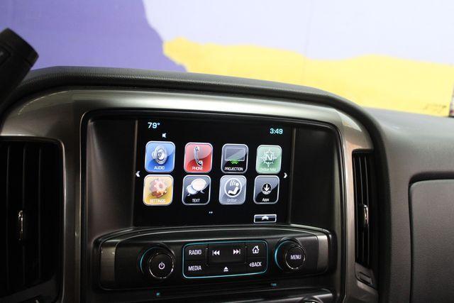 used 2018 Chevrolet Silverado 1500 car, priced at $18,194