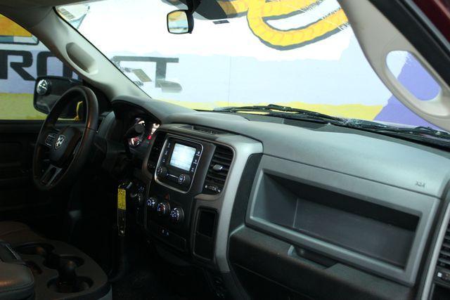 used 2018 Ram 1500 car, priced at $24,900