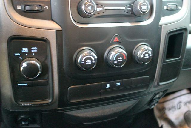 used 2018 Ram 1500 car, priced at $24,900