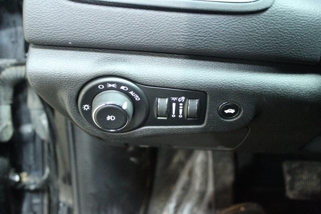 used 2016 Chrysler 200 car, priced at $12,900