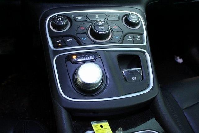 used 2016 Chrysler 200 car, priced at $12,900