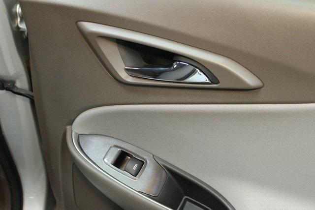 used 2021 Chevrolet Malibu car, priced at $14,900