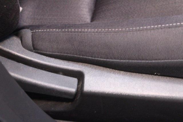 used 2023 Nissan Altima car, priced at $17,500