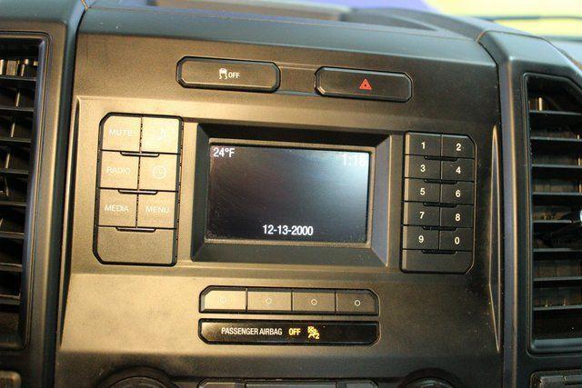 used 2015 Ford F-150 car, priced at $18,900