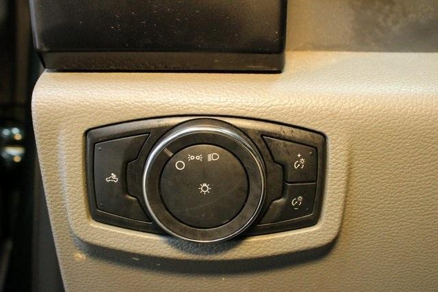 used 2015 Ford F-150 car, priced at $18,900