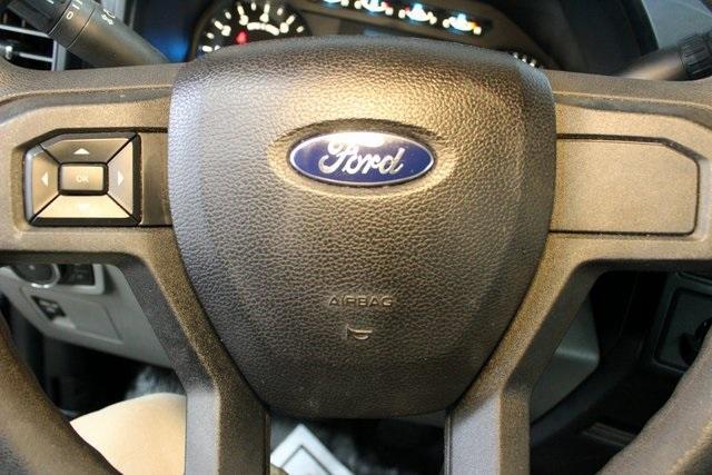 used 2015 Ford F-150 car, priced at $18,900