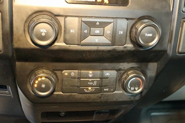 used 2015 Ford F-150 car, priced at $18,900