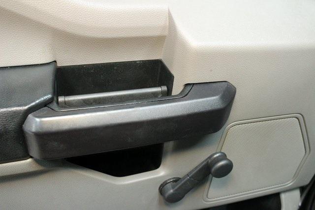 used 2015 Ford F-150 car, priced at $18,900