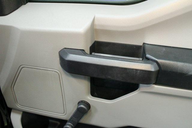 used 2015 Ford F-150 car, priced at $18,900