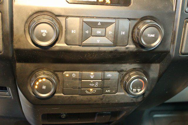 used 2015 Ford F-150 car, priced at $18,900