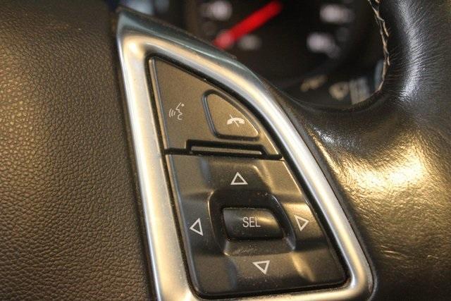 used 2019 Chevrolet Camaro car, priced at $23,900