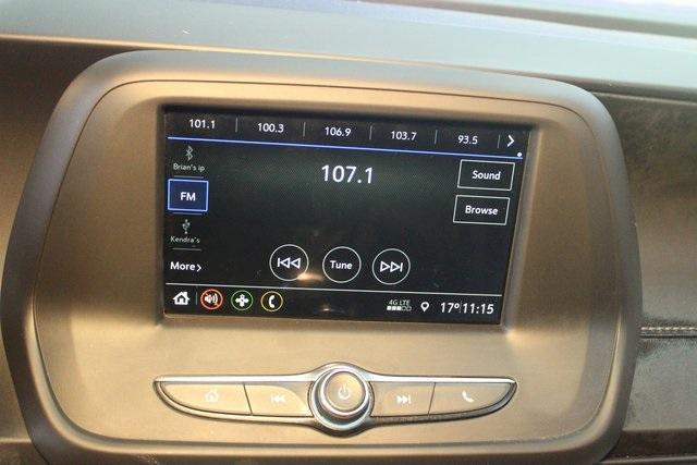 used 2019 Chevrolet Camaro car, priced at $23,900