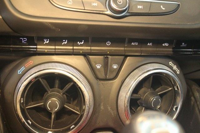 used 2019 Chevrolet Camaro car, priced at $23,900