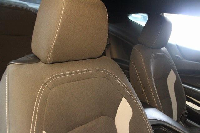 used 2019 Chevrolet Camaro car, priced at $23,900