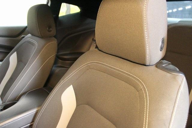 used 2019 Chevrolet Camaro car, priced at $23,900