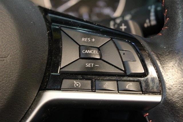 used 2023 Nissan Altima car, priced at $23,900