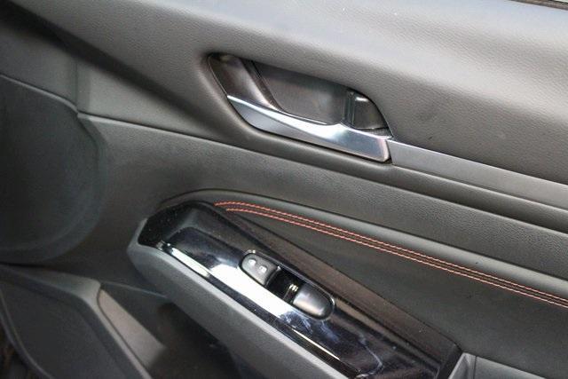 used 2023 Nissan Altima car, priced at $23,900