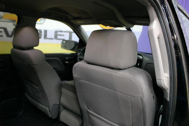 used 2018 Chevrolet Silverado 1500 car, priced at $25,900