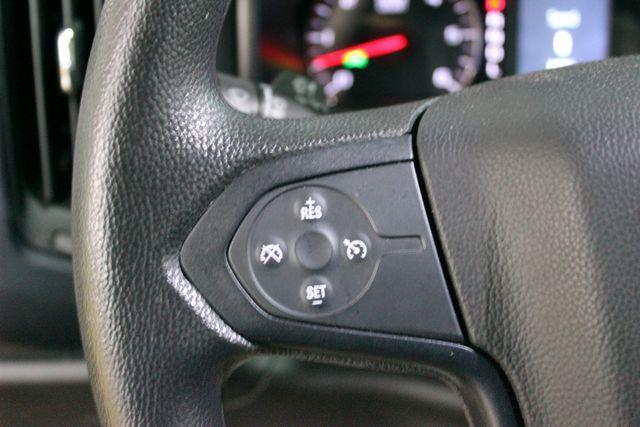 used 2018 Chevrolet Silverado 1500 car, priced at $25,900