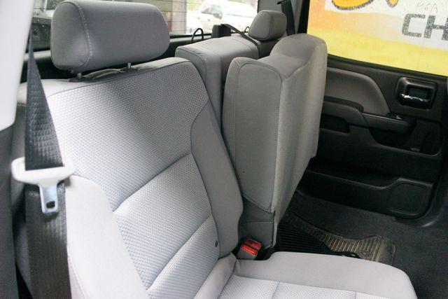 used 2018 Chevrolet Silverado 1500 car, priced at $25,900