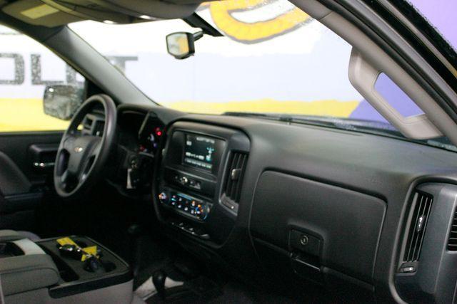 used 2018 Chevrolet Silverado 1500 car, priced at $25,900