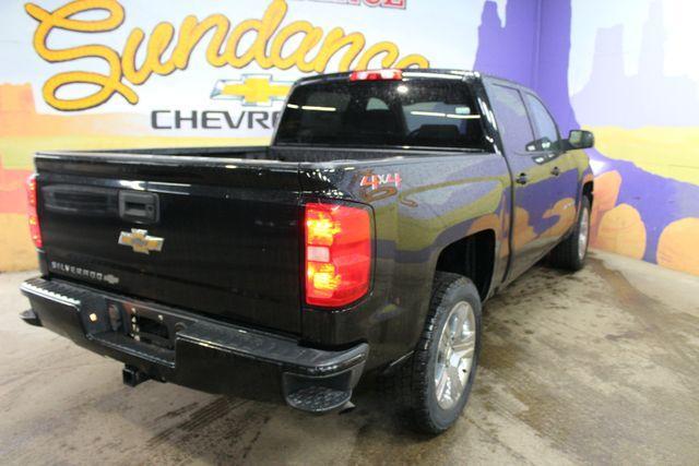 used 2018 Chevrolet Silverado 1500 car, priced at $25,900