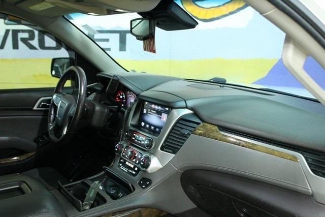 used 2015 GMC Yukon XL car, priced at $13,900