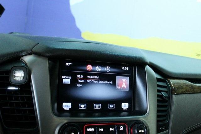 used 2015 GMC Yukon XL car, priced at $13,900