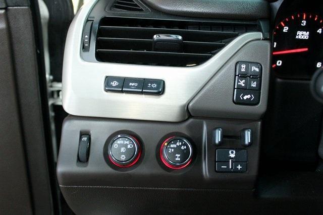 used 2015 GMC Yukon XL car, priced at $13,900