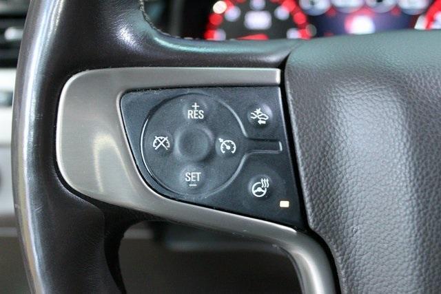 used 2015 GMC Yukon XL car, priced at $13,900