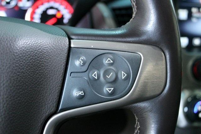 used 2015 GMC Yukon XL car, priced at $13,900