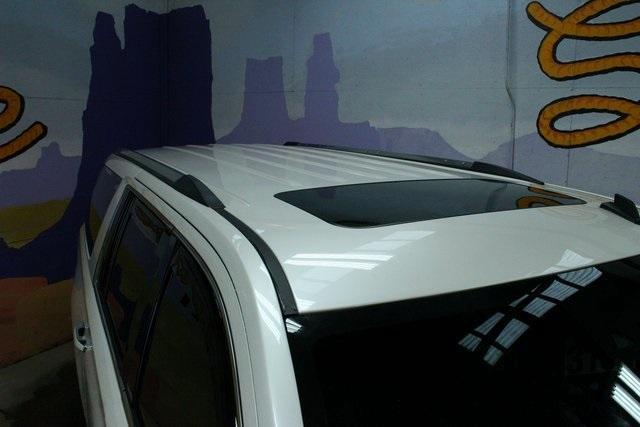 used 2015 GMC Yukon XL car, priced at $13,900